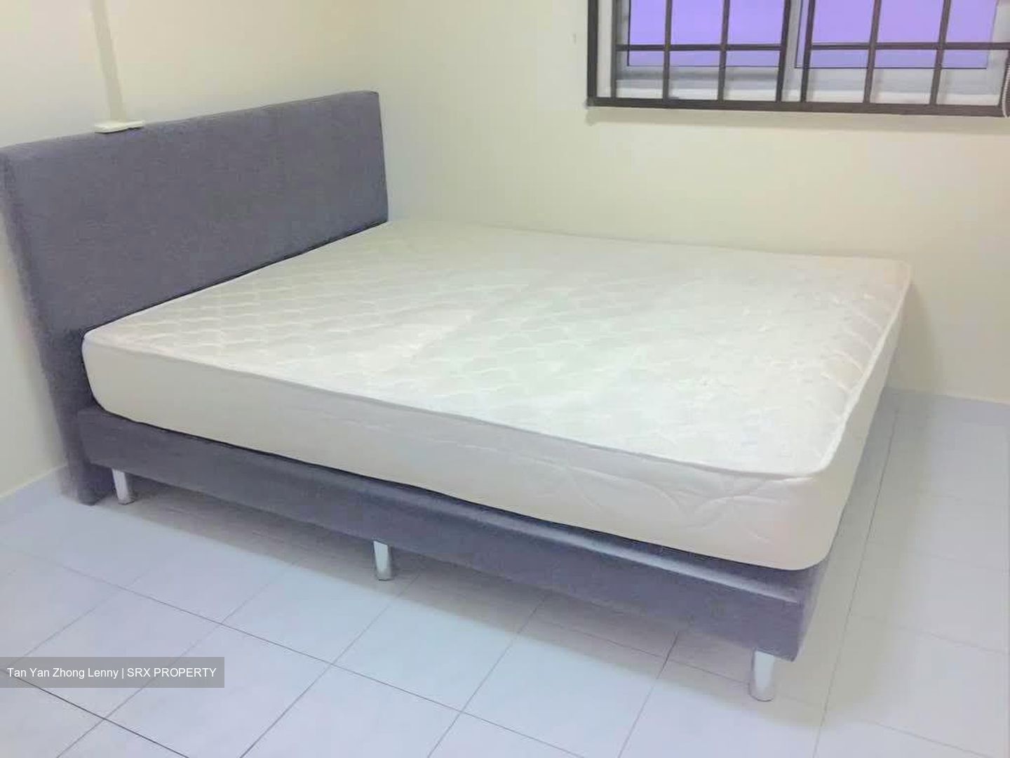Blk 271 Queen Street (Central Area), HDB 3 Rooms #585649031